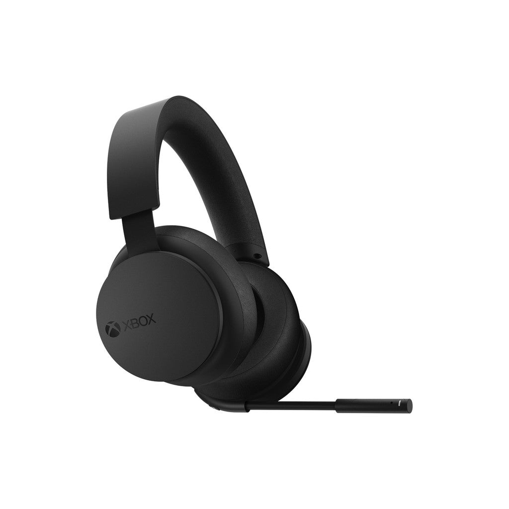 Microsoft Xbox Wireless Gaming Headset