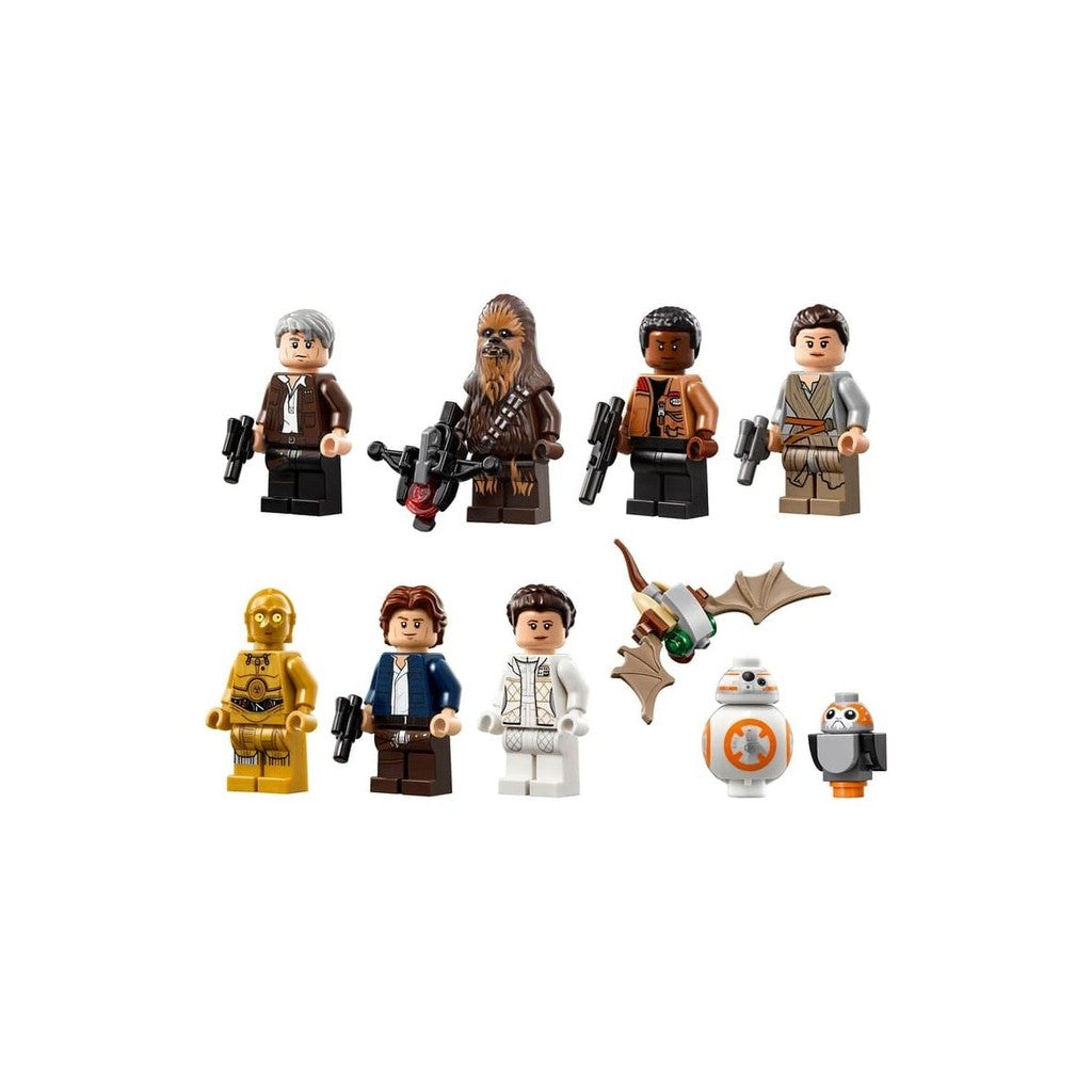 LEGO Star Wars 75192 Millennium Falcon