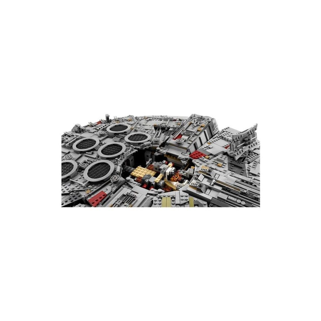 LEGO Star Wars 75192 Millennium Falcon