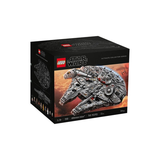 LEGO Star Wars 75192 Millennium Falcon