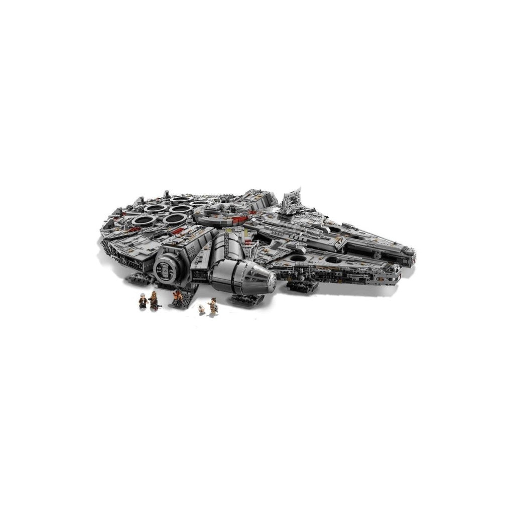 LEGO Star Wars 75192 Millennium Falcon