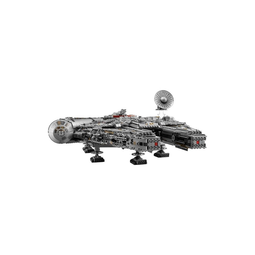 LEGO Star Wars 75192 Millennium Falcon