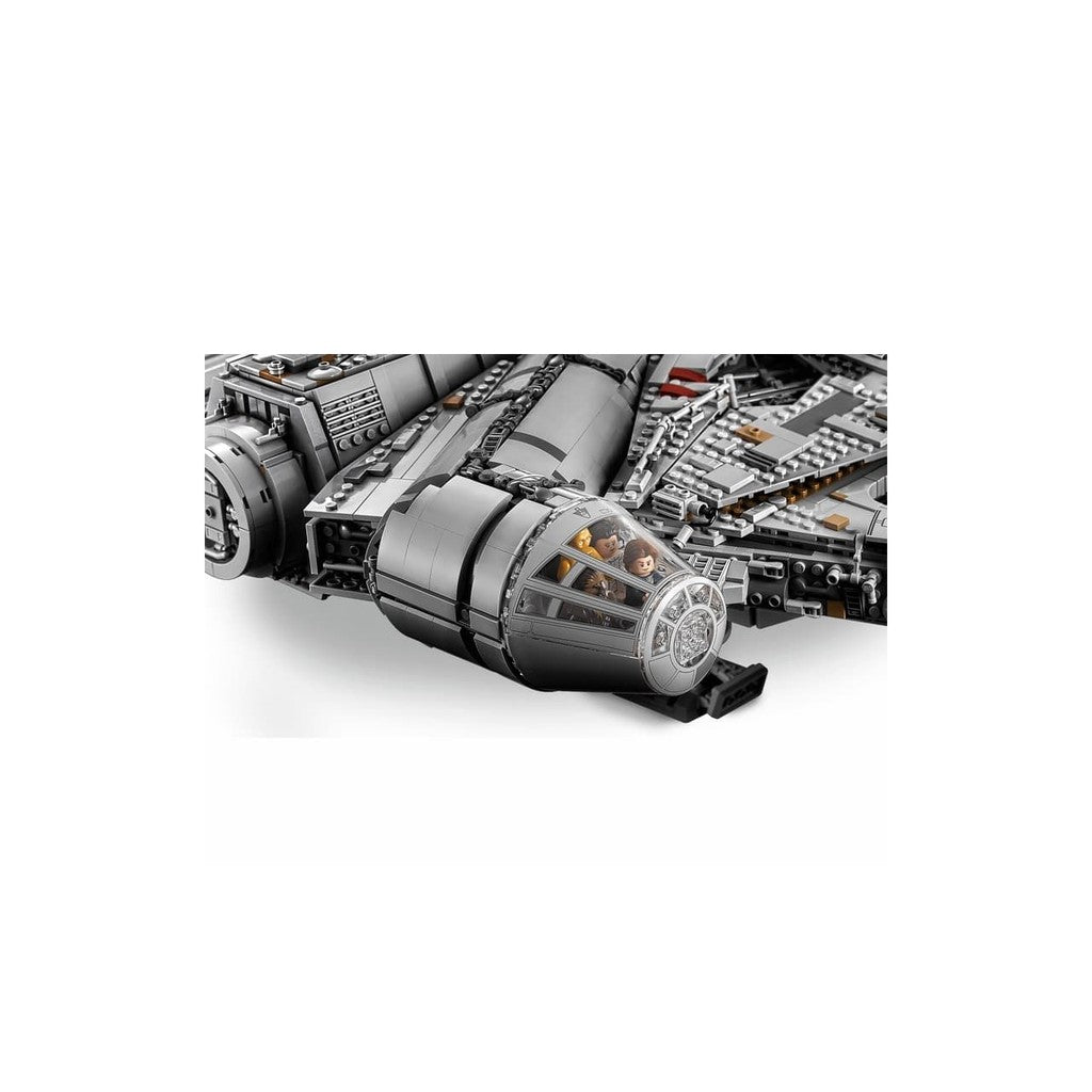 LEGO Star Wars 75192 Millennium Falcon
