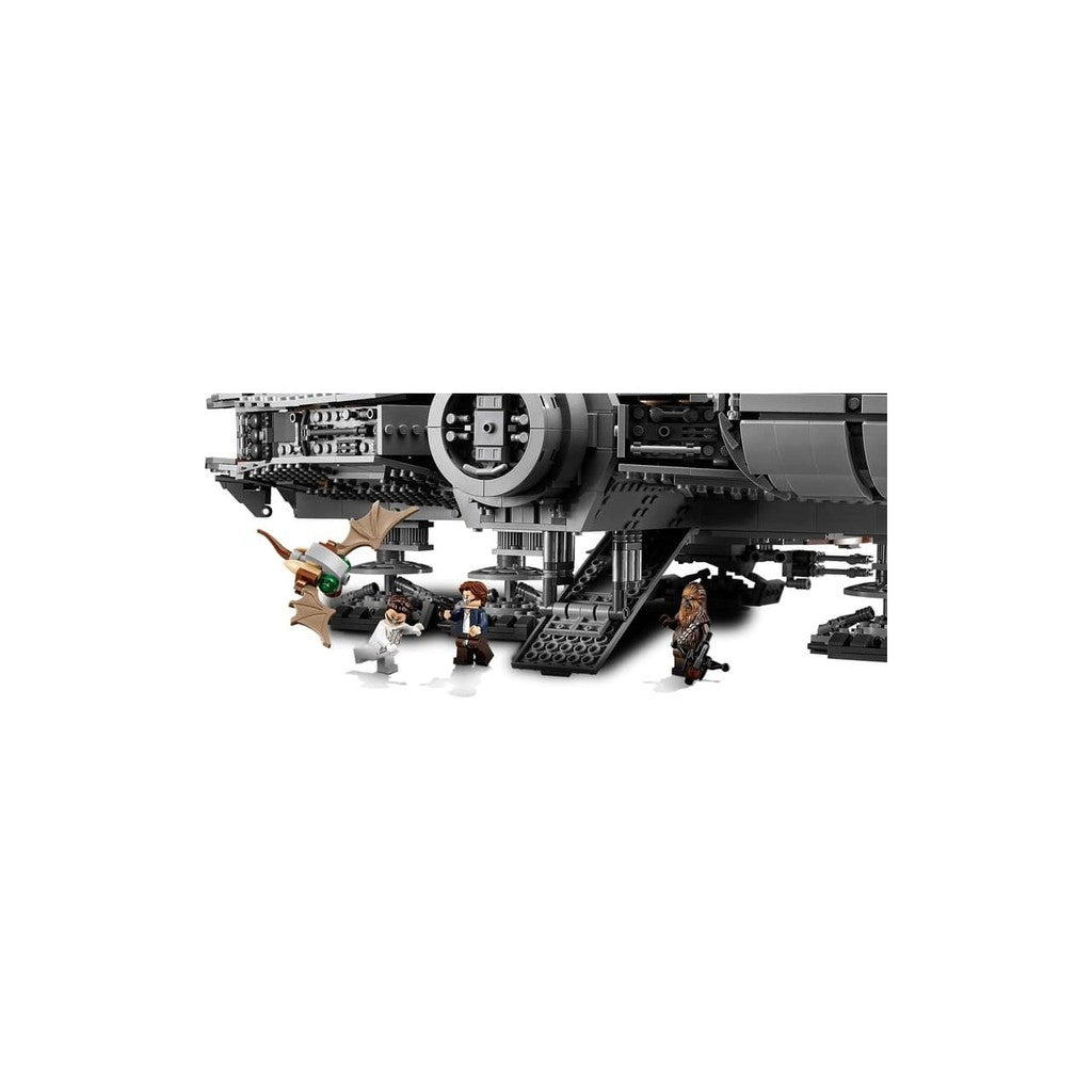 LEGO Star Wars 75192 Millennium Falcon