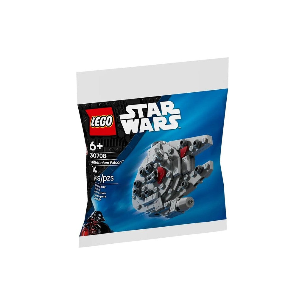 LEGO Star Wars 30708 Millennium Falcon Mini-Build