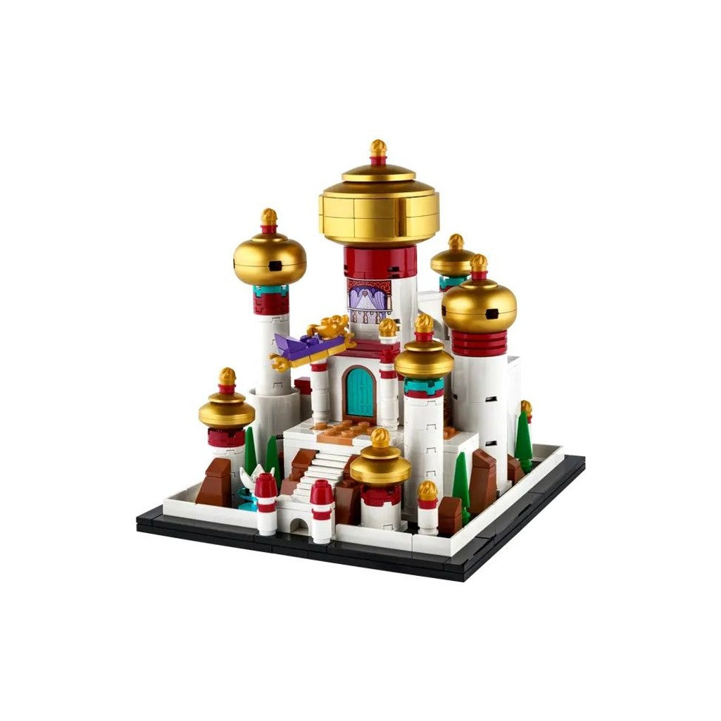 LEGO Disney 40613 Mini Disney Palace of Agrabah