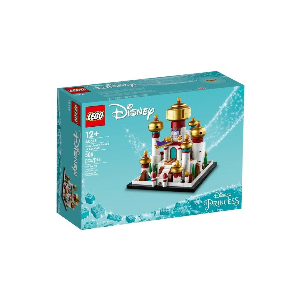 LEGO Disney 40613 Mini Disney Palace of Agrabah