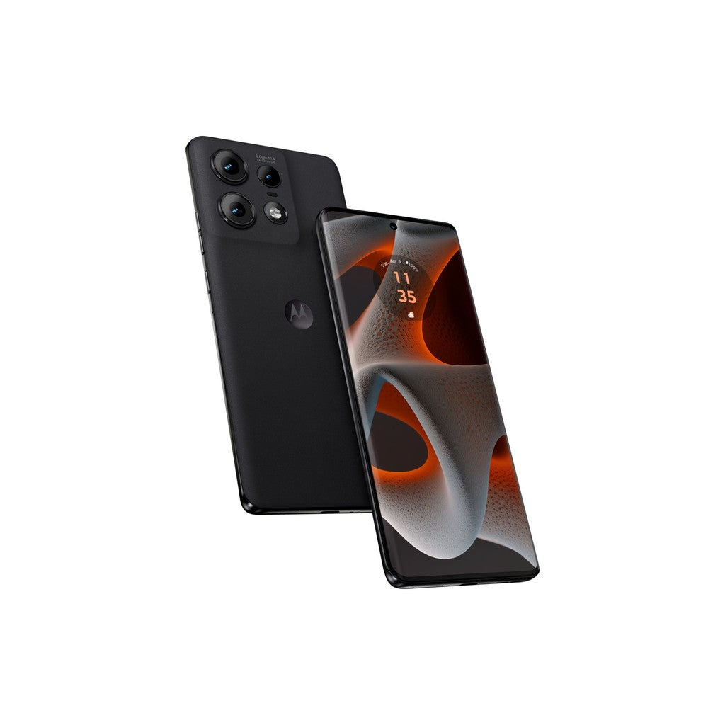 Motorola Edge 50 Pro 5G - Black Beauty