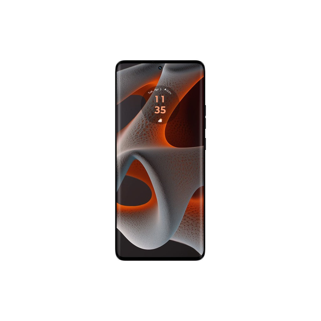 Motorola Edge 50 Pro 5G - Black Beauty