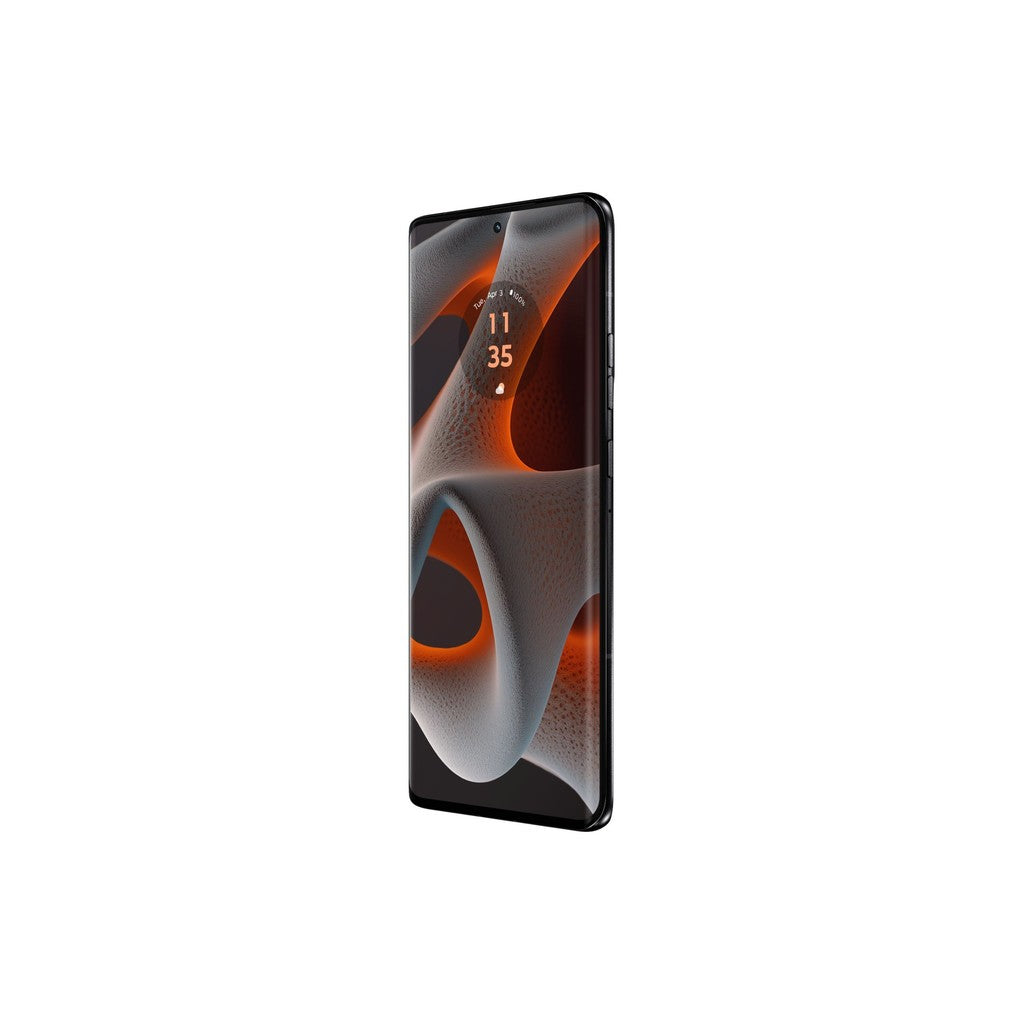 Motorola Edge 50 Pro 5G - Black Beauty