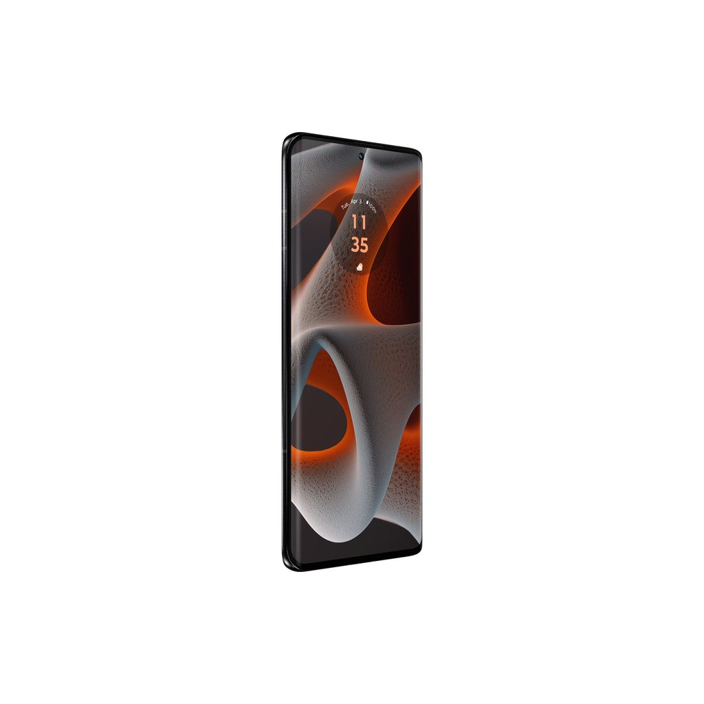 Motorola Edge 50 Pro 5G - Black Beauty