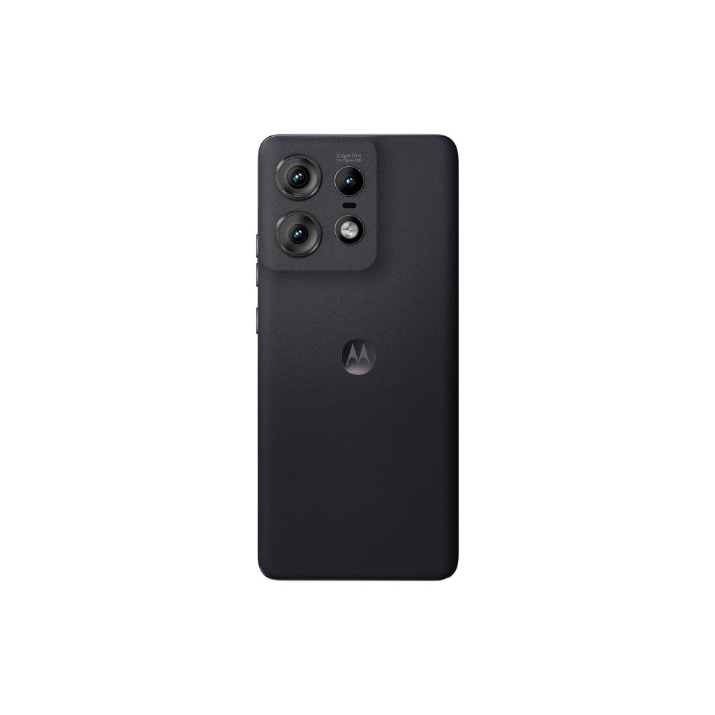 Motorola Edge 50 Pro 5G - Black Beauty