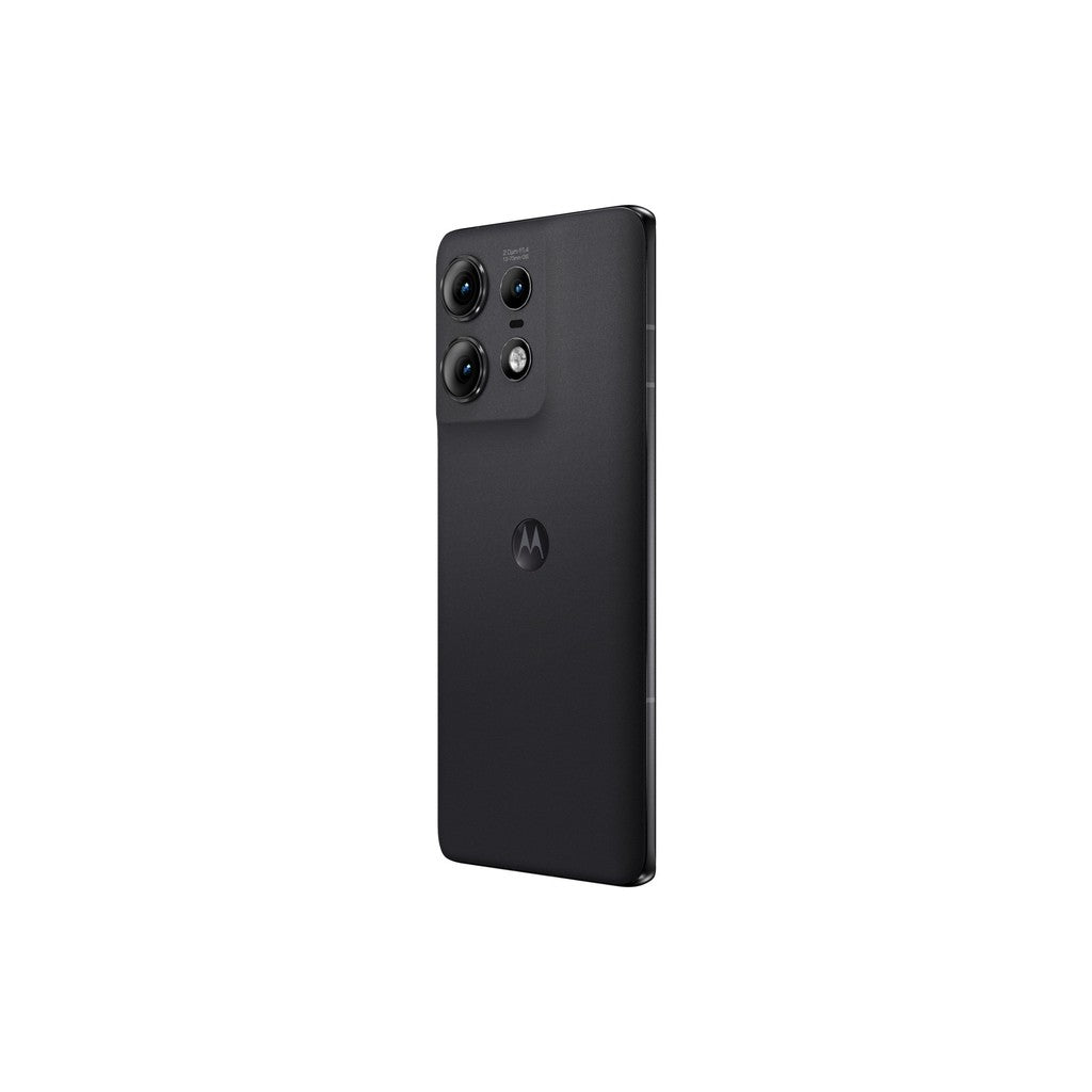 Motorola Edge 50 Pro 5G - Black Beauty