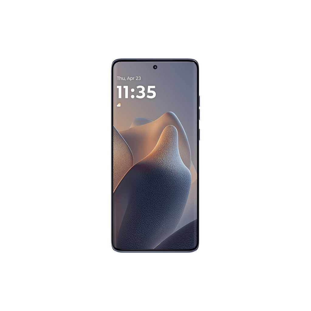 Motorola Edge 60 Fusion 5G 256GB - PANTONE Slipstream (Grey)