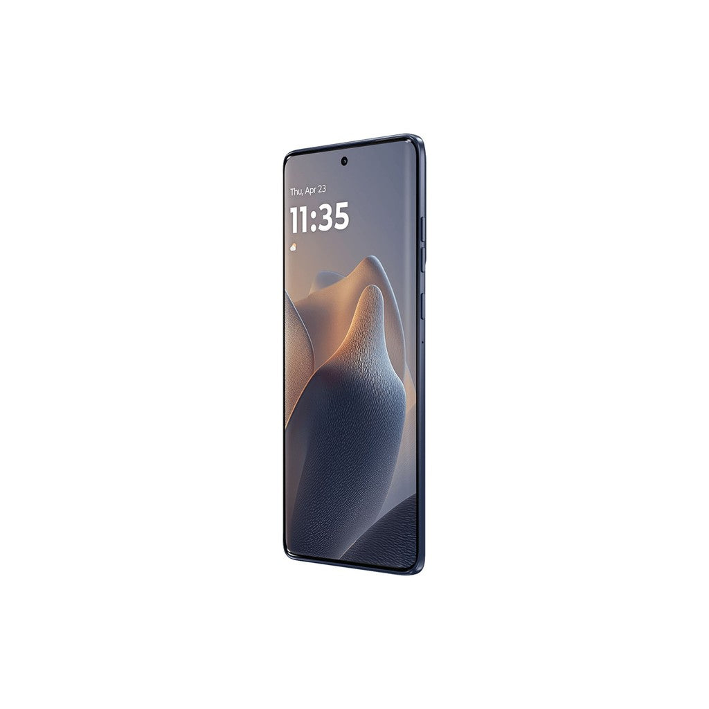 Motorola Edge 60 Fusion 5G 256GB - PANTONE Slipstream (Grey)