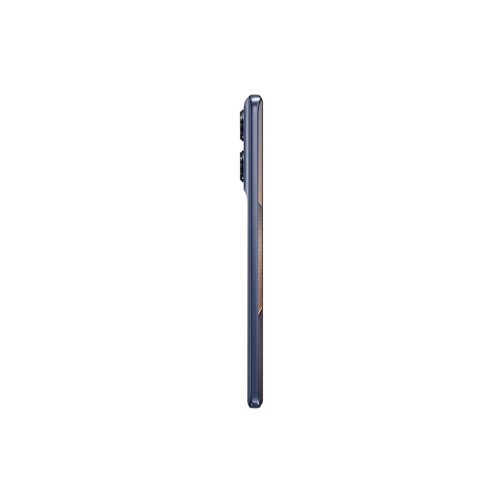 Motorola Edge 60 Fusion 5G 256GB - PANTONE Slipstream (Grey)