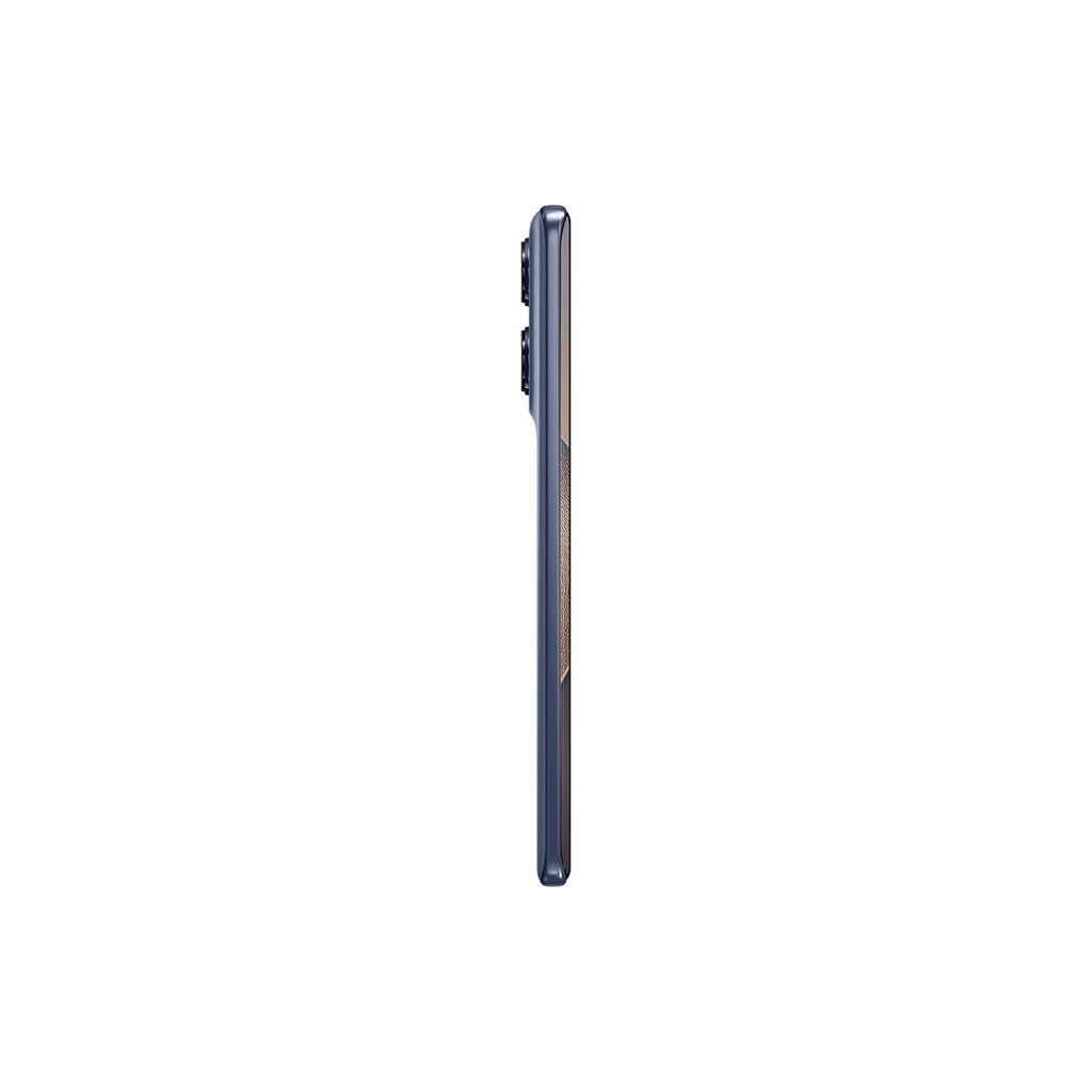 Motorola Edge 60 Fusion 5G 256GB - PANTONE Slipstream (Grey)