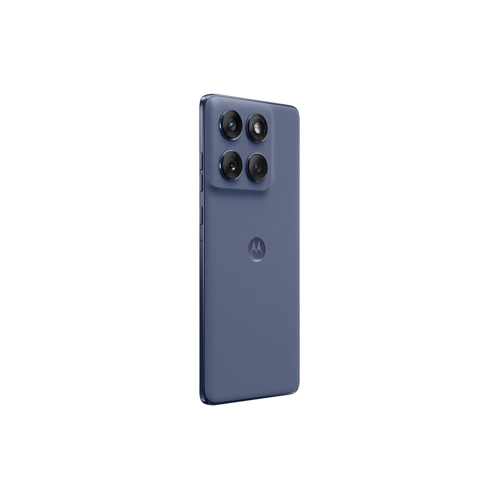 Motorola Edge 60 Fusion 5G 256GB - PANTONE Slipstream (Grey)