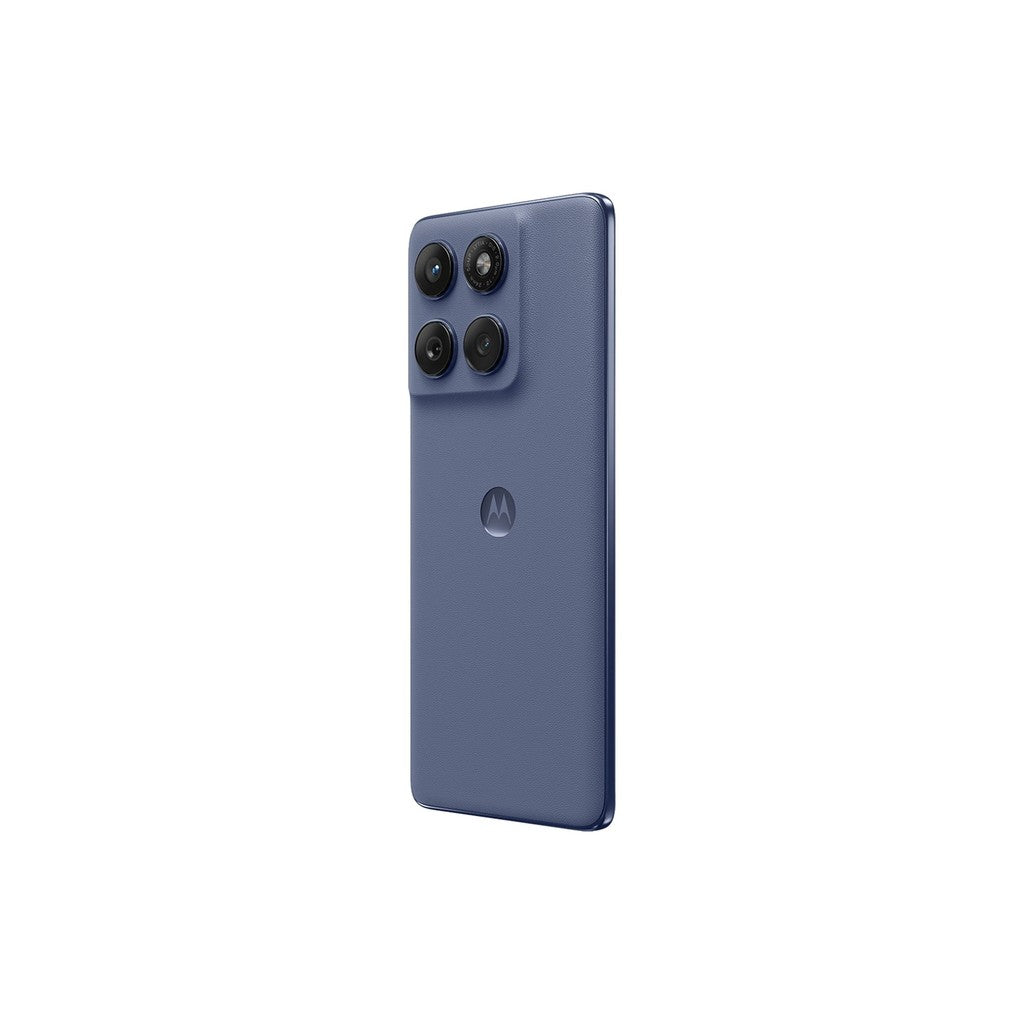 Motorola Edge 60 Fusion 5G 256GB - PANTONE Slipstream (Grey)