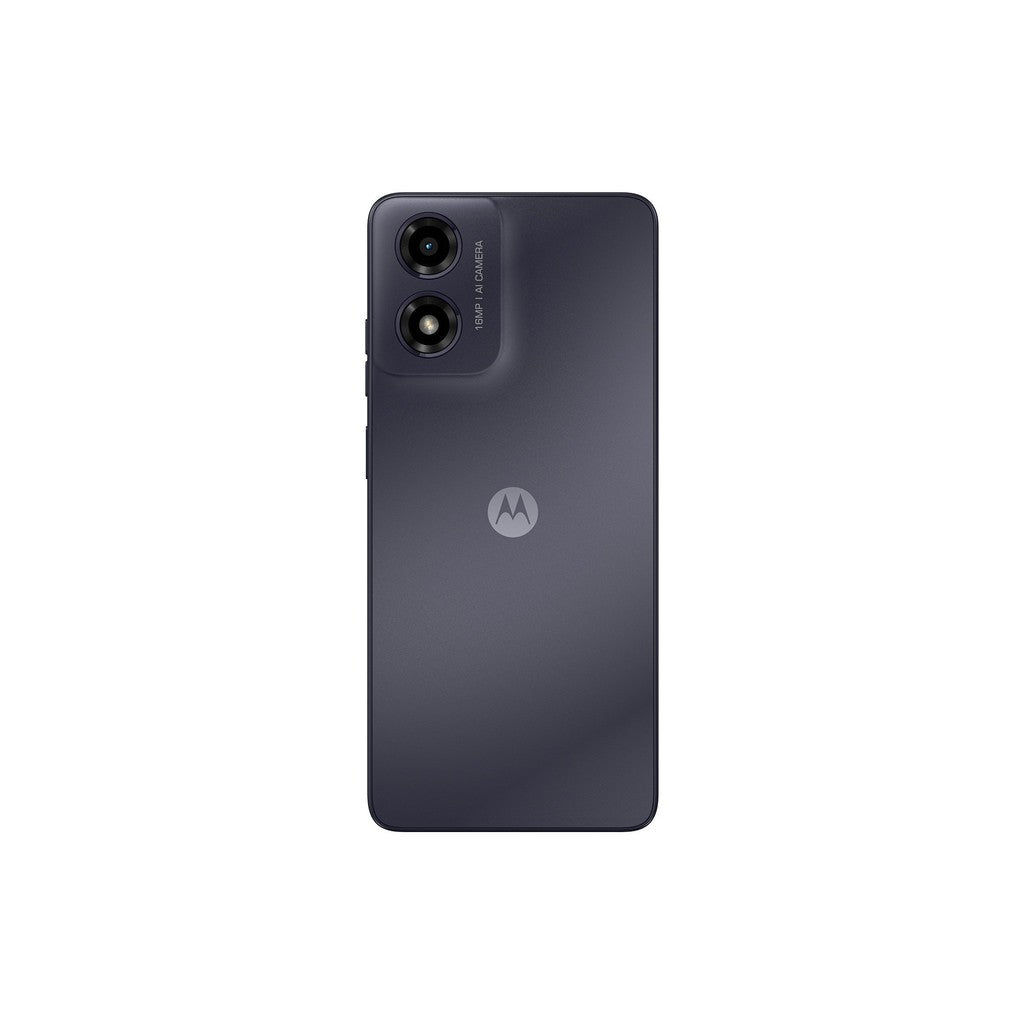 Motorola Moto G04 - Concord Black