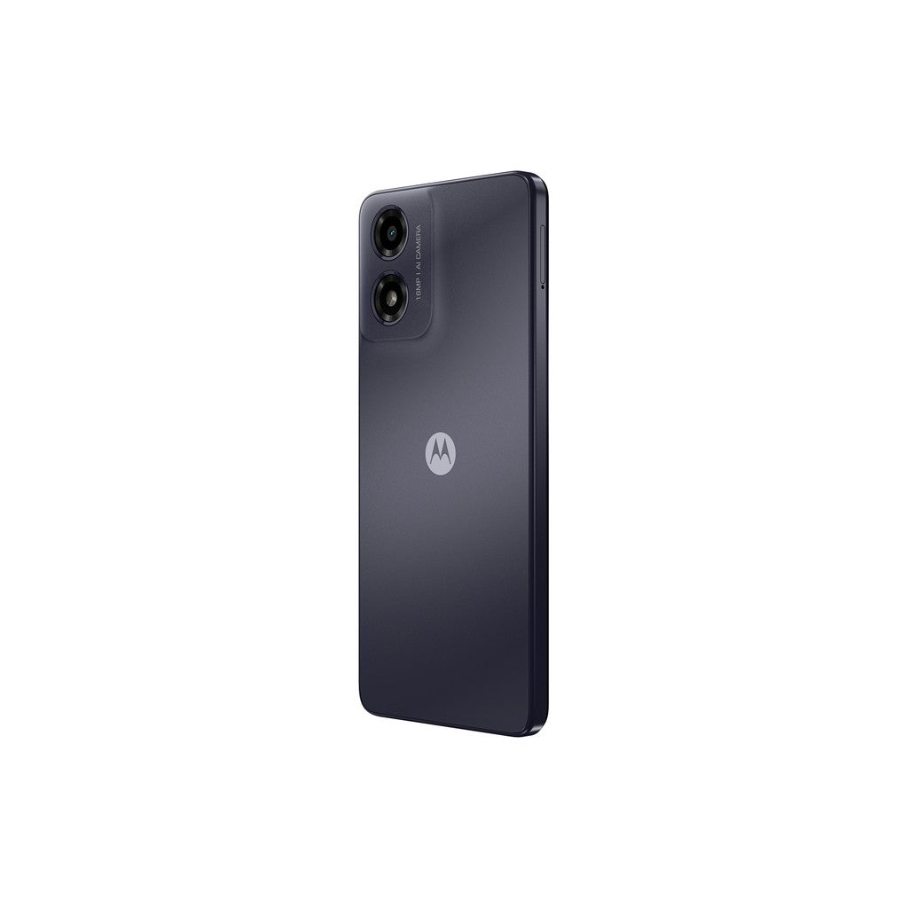 Motorola Moto G04 - Concord Black