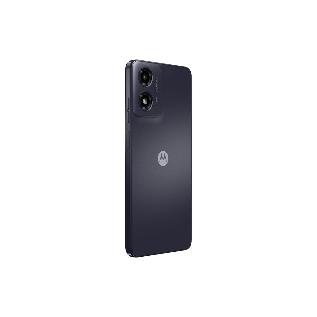 Motorola Moto G04 - Concord Black