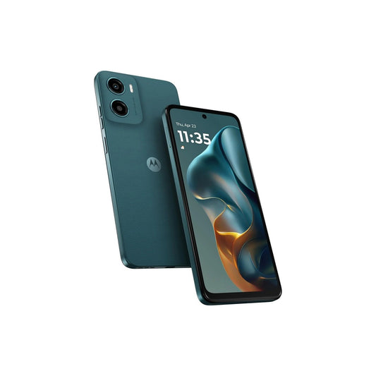 Motorola Moto G05 - Forest Green