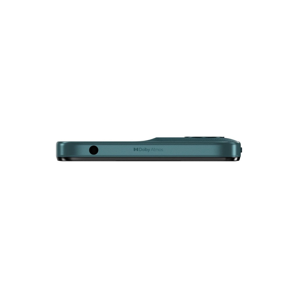 Motorola Moto G05 - Forest Green