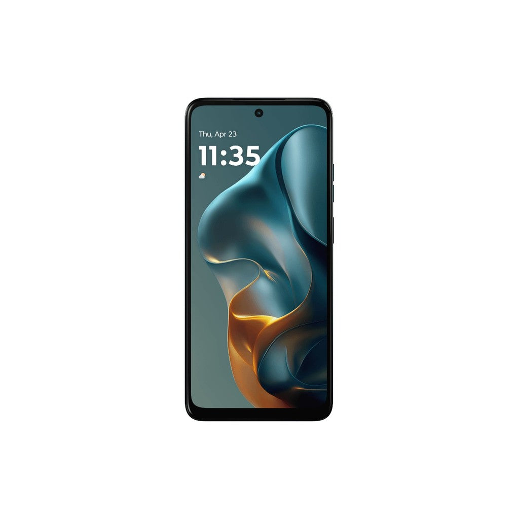Motorola Moto G05 - Forest Green