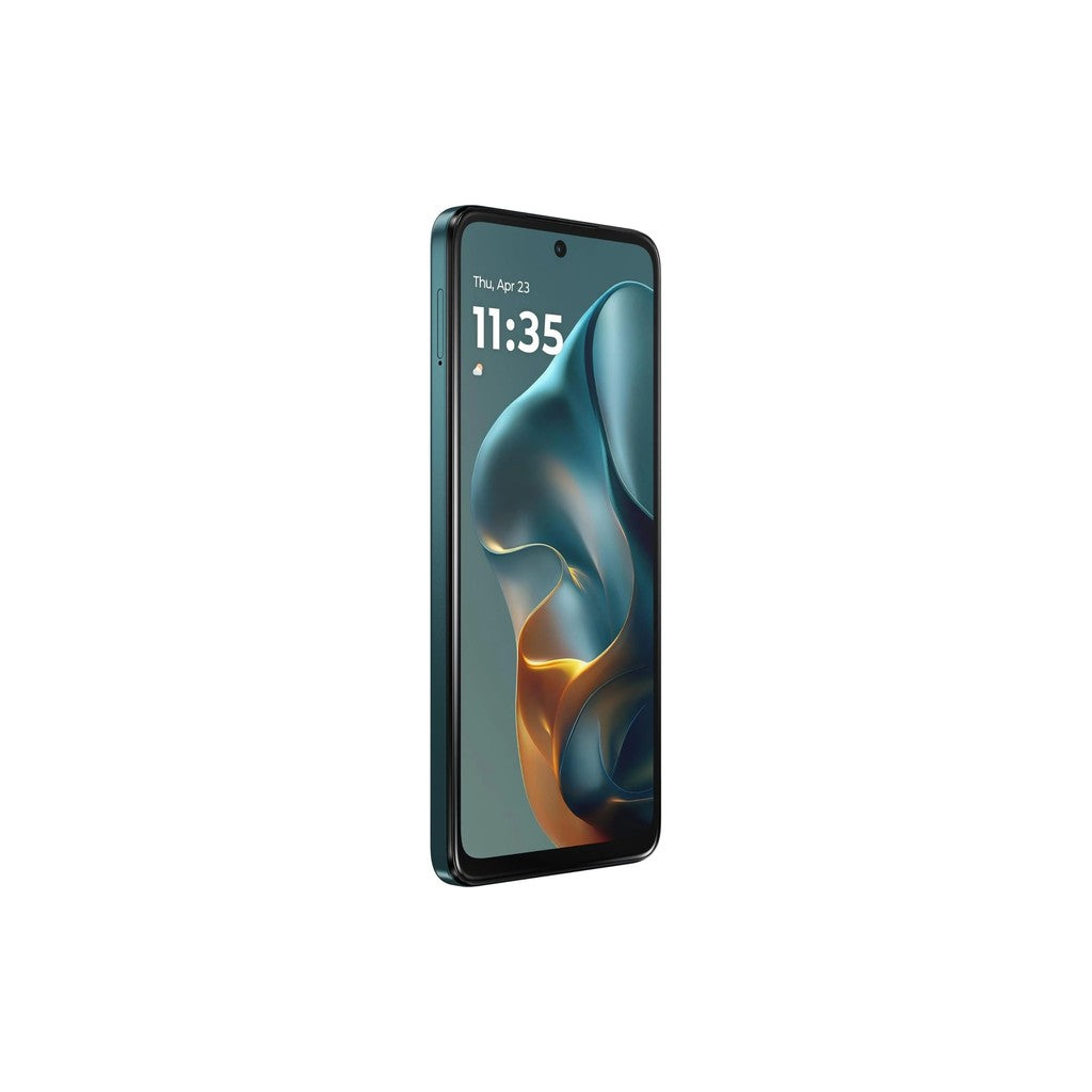 Motorola Moto G05 - Forest Green