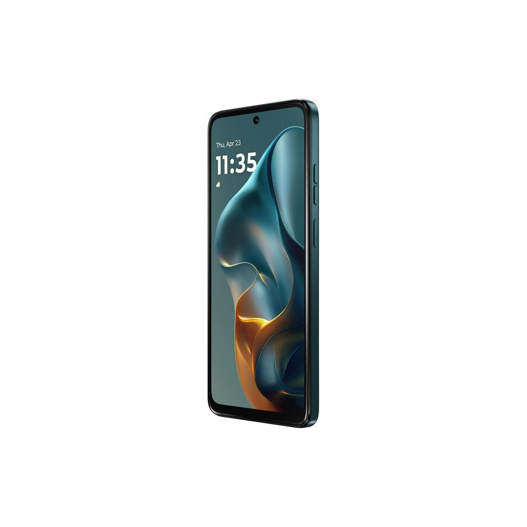 Motorola Moto G05 - Forest Green