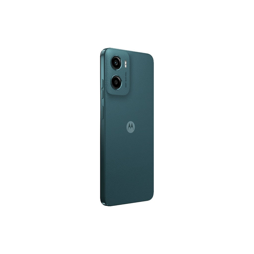 Motorola Moto G05 - Forest Green