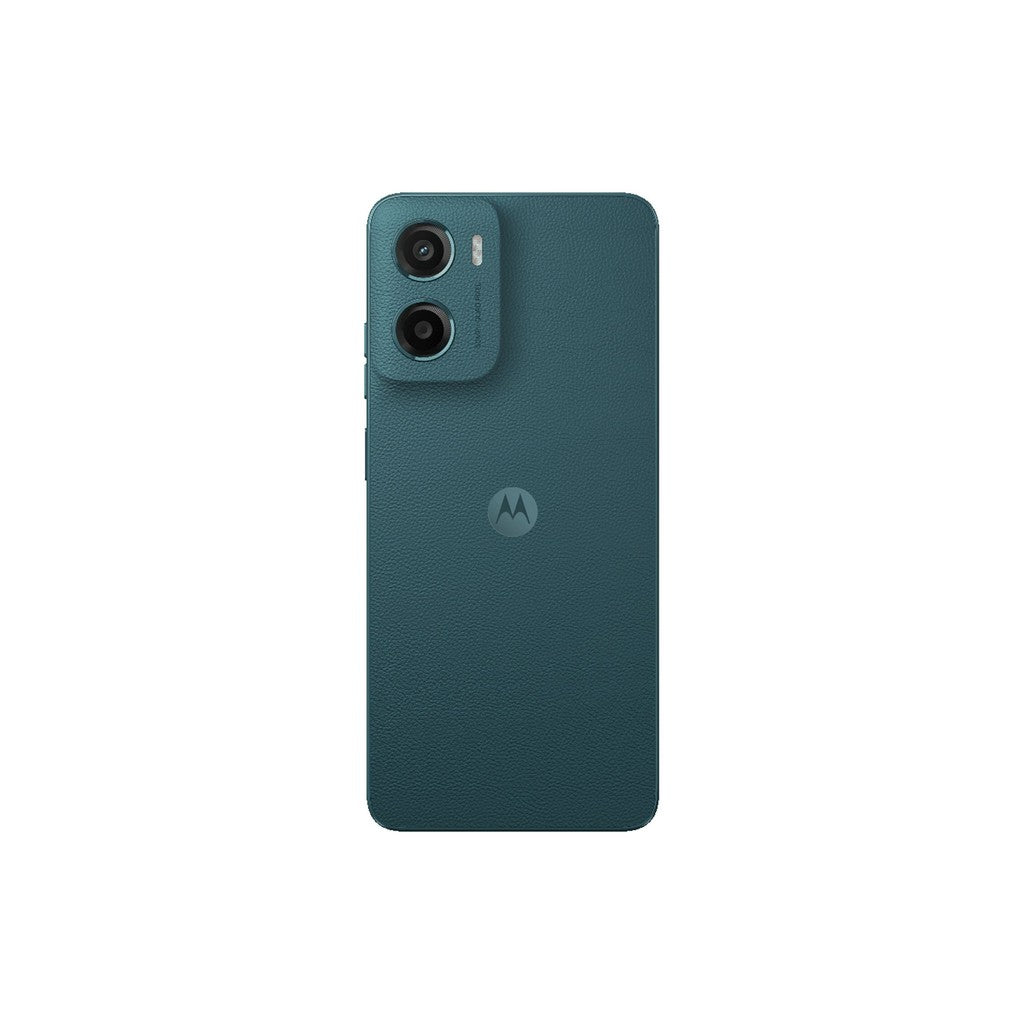 Motorola Moto G05 - Forest Green