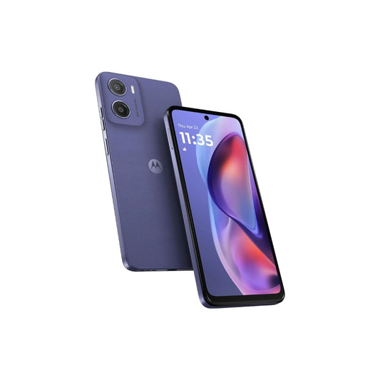 Motorola Moto G05 - Fresh Lavender