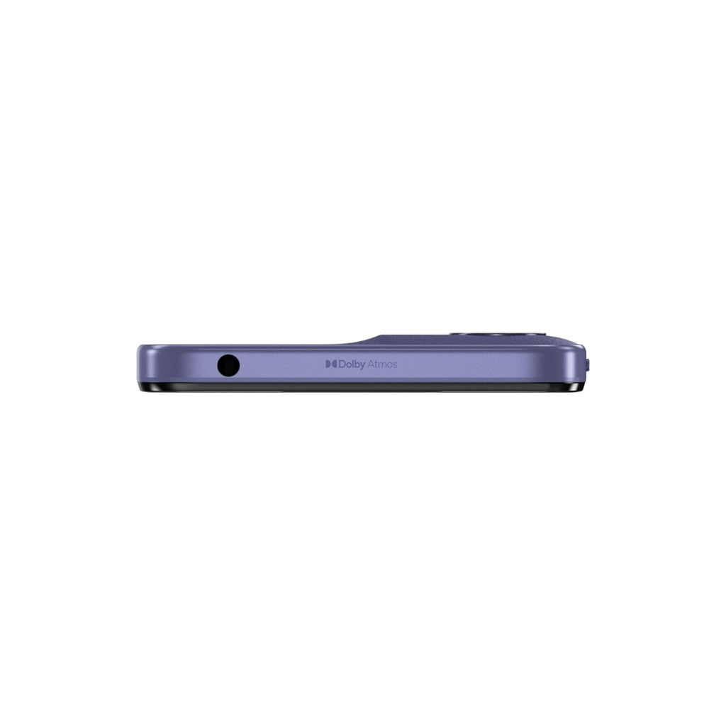 Motorola Moto G05 - Fresh Lavender