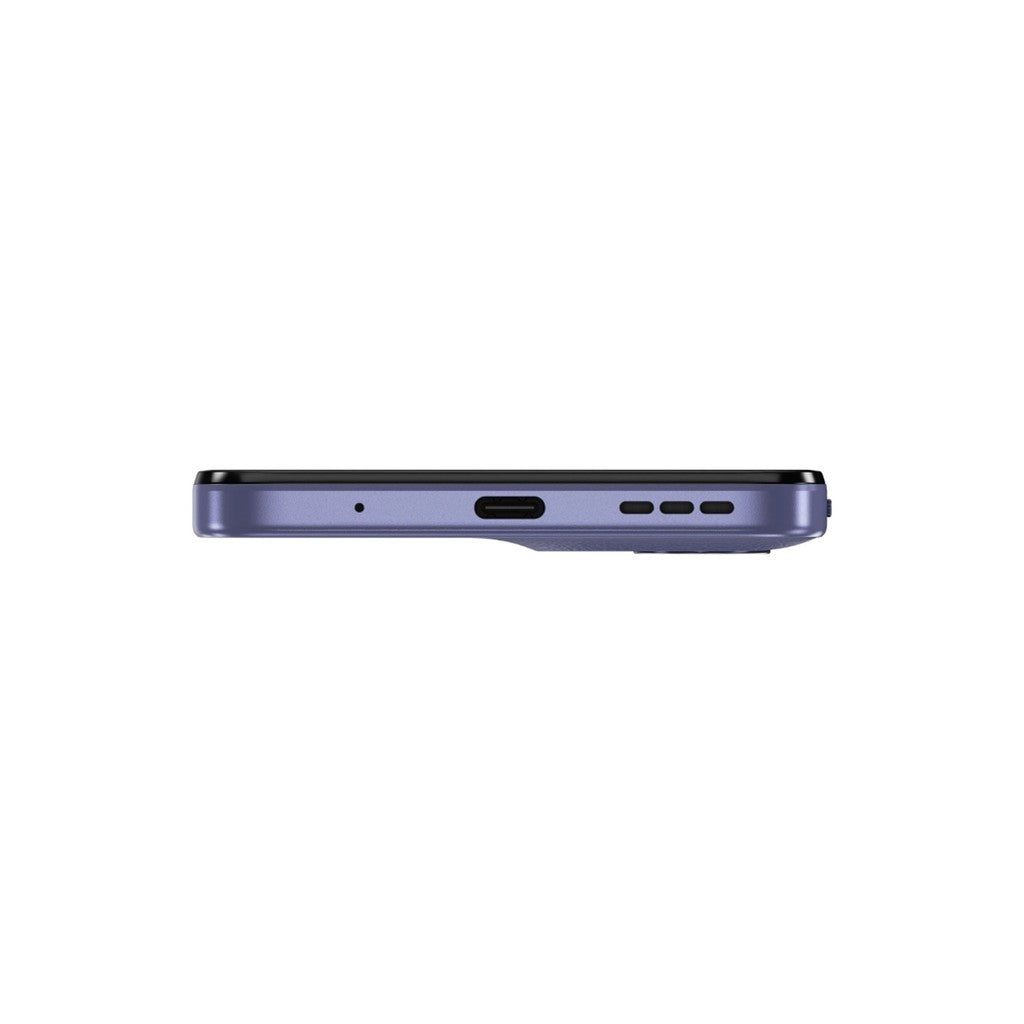 Motorola Moto G05 - Fresh Lavender
