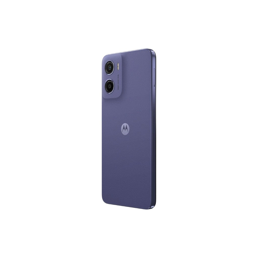 Motorola Moto G05 - Fresh Lavender