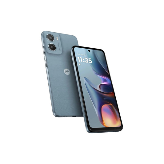 Motorola Moto G05 - Misty Blue (Spark / Network Unlocked)