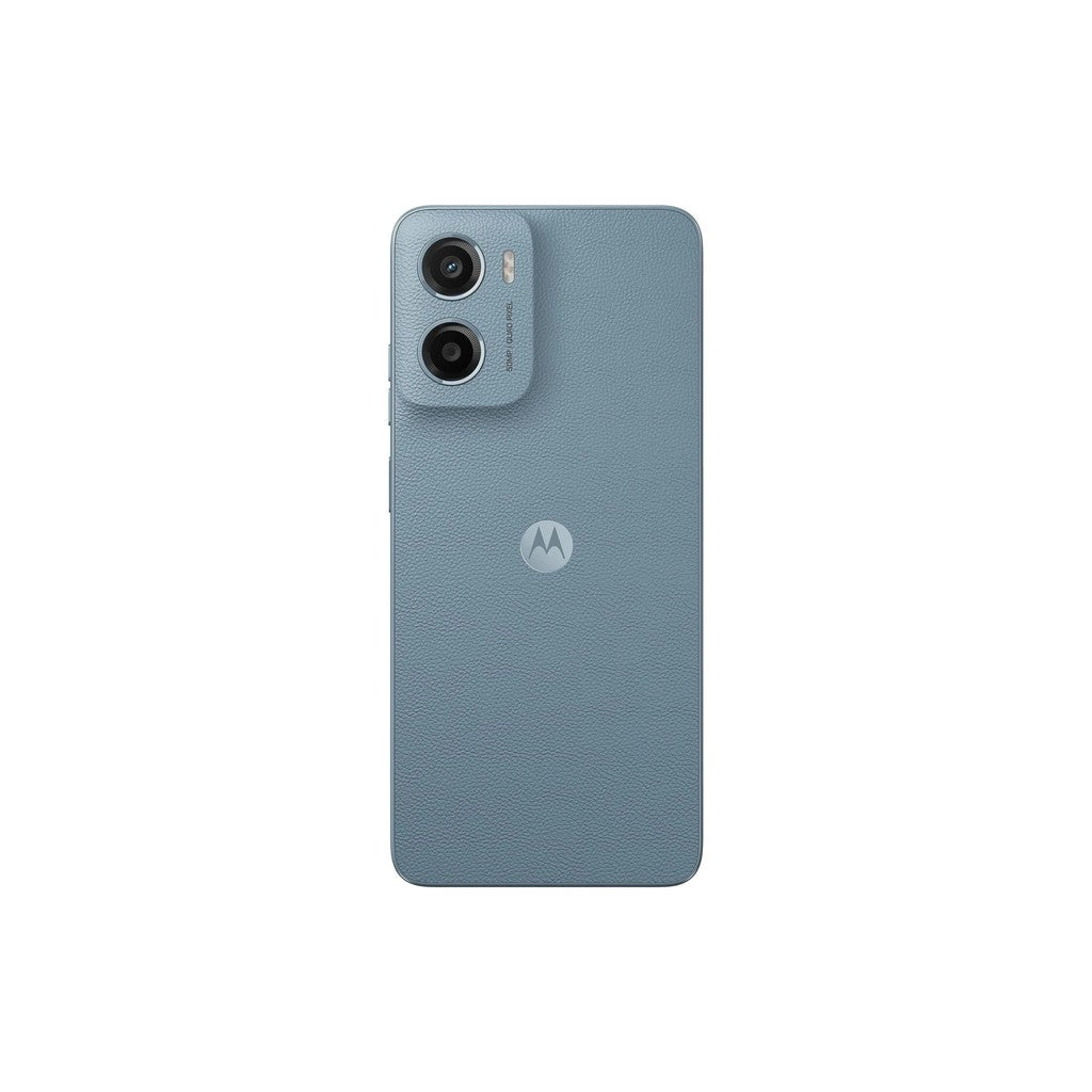 Motorola Moto G05 - Misty Blue (Spark / Network Unlocked)
