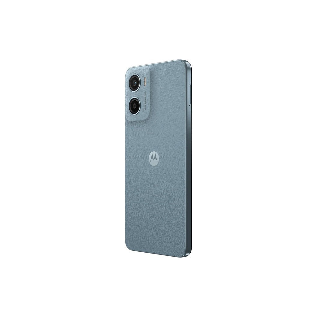 Motorola Moto G05 - Misty Blue (Spark / Network Unlocked)