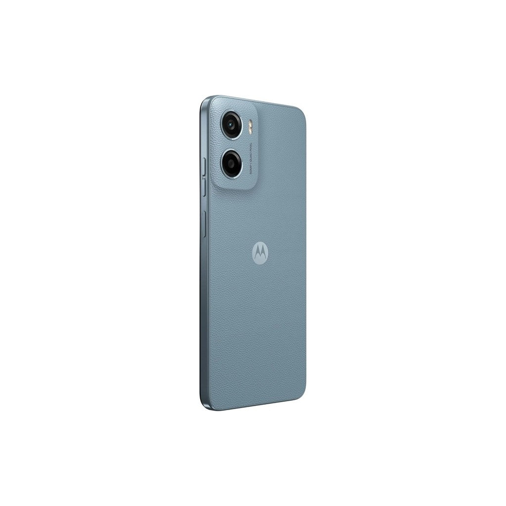 Motorola Moto G05 - Misty Blue (Spark / Network Unlocked)