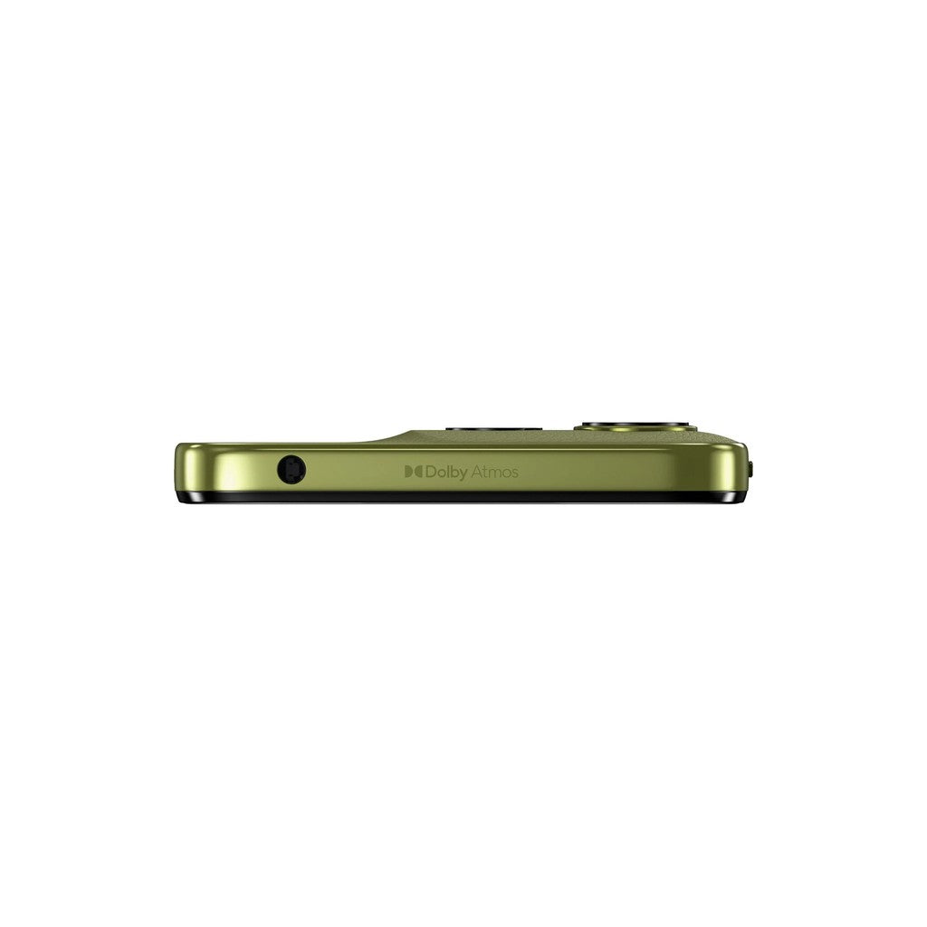 Motorola Moto G15 128GB - Iguana Green