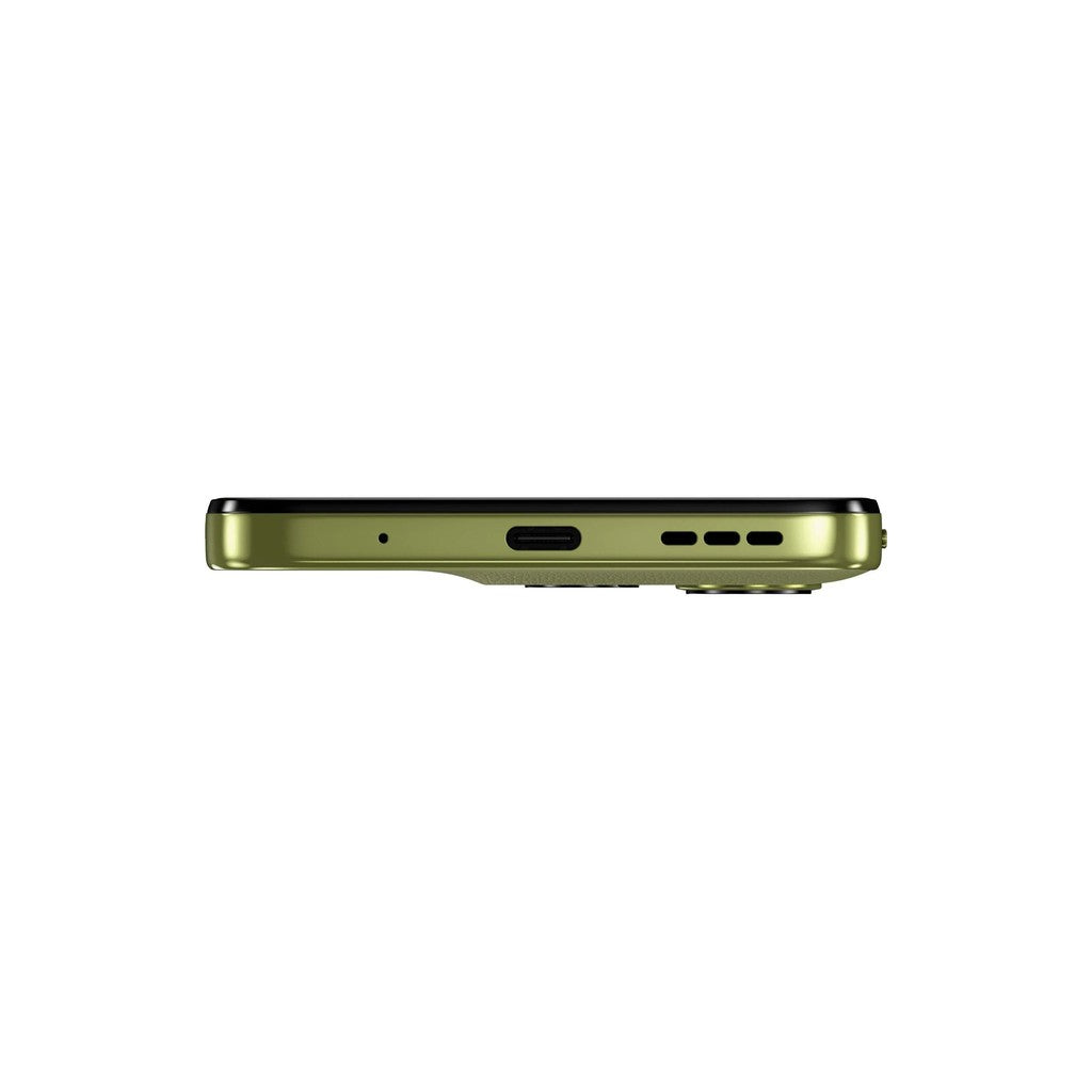 Motorola Moto G15 128GB - Iguana Green