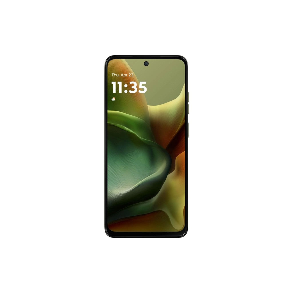Motorola Moto G15 128GB - Iguana Green
