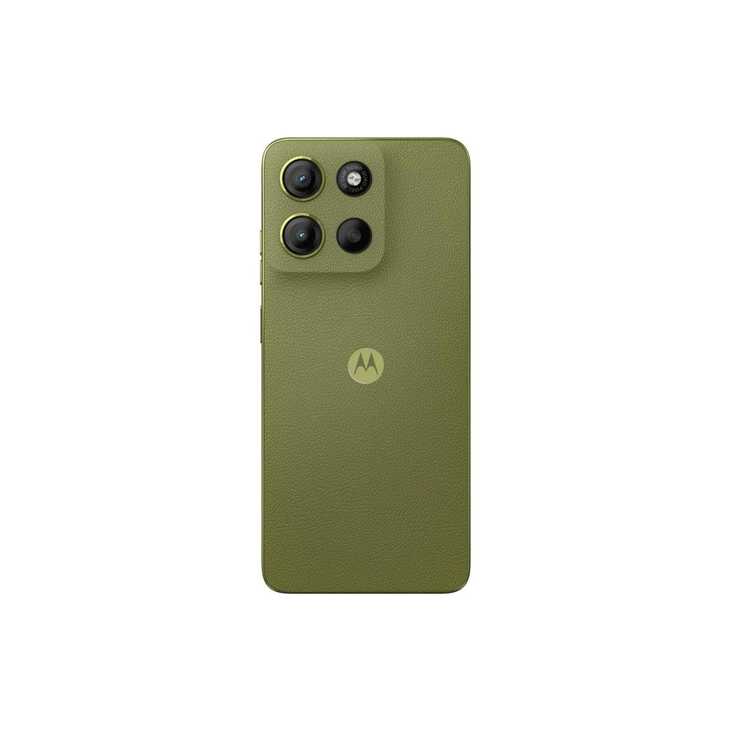 Motorola Moto G15 128GB - Iguana Green