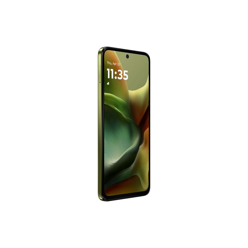 Motorola Moto G15 128GB - Iguana Green