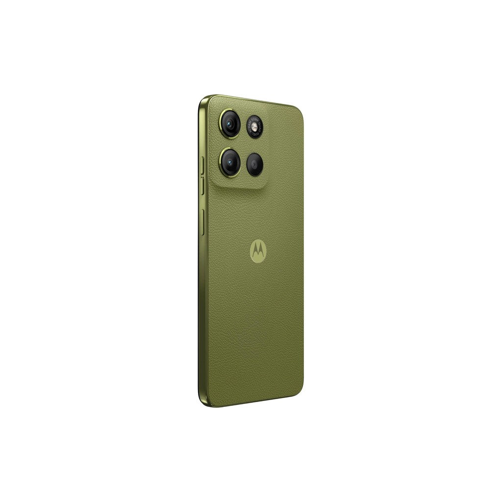 Motorola Moto G15 128GB - Iguana Green