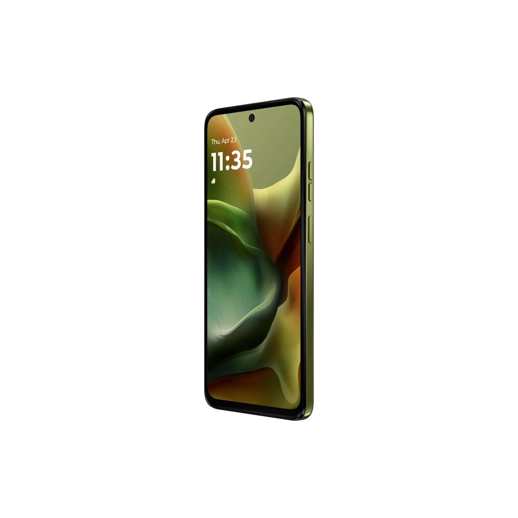 Motorola Moto G15 128GB - Iguana Green