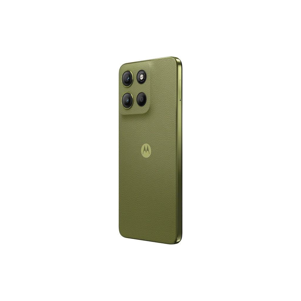 Motorola Moto G15 128GB - Iguana Green