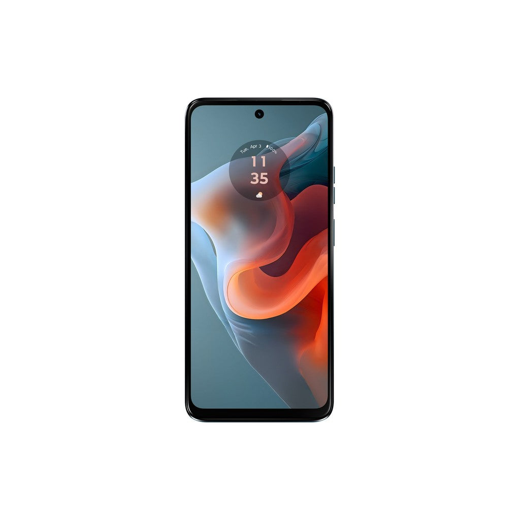 [Refurbished] Motorola Moto G34 5G 128GB - Ocean Green
